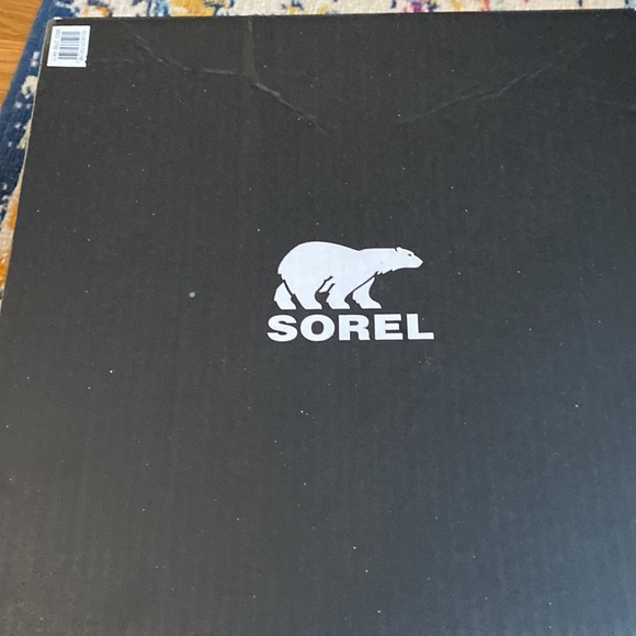 Sorel snow boots - Picture 6 of 8